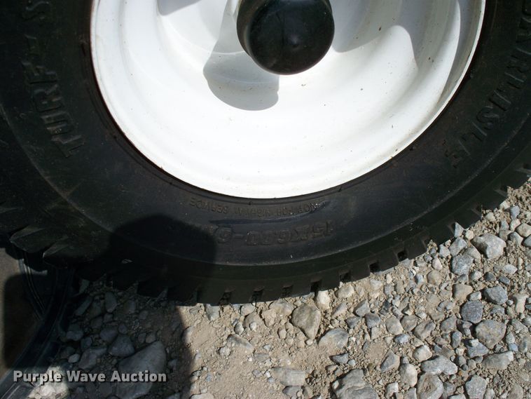 image for item FW9034 Craftsman  lawn mower