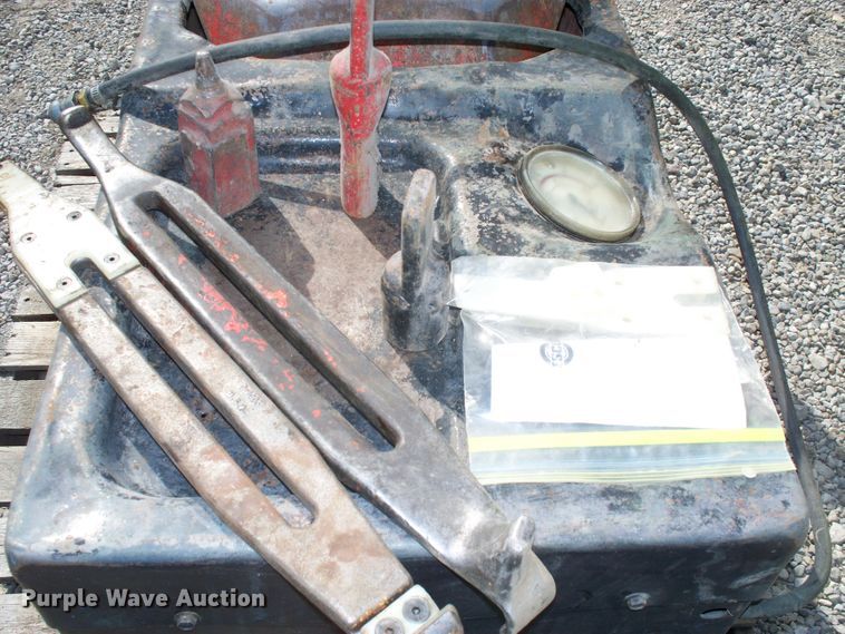 image for item FW9036 Coats 30-30  Air Flate tire machine