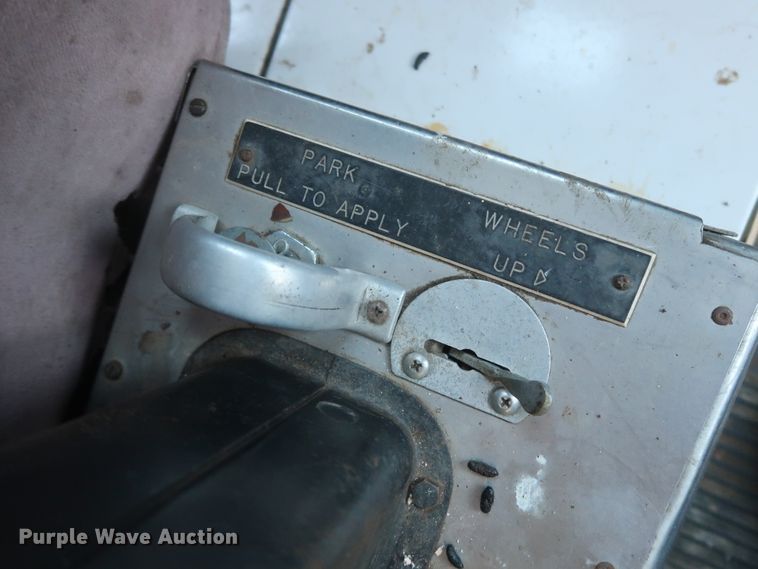 image for item GS9923 1976 Prevost TS47  coach bus