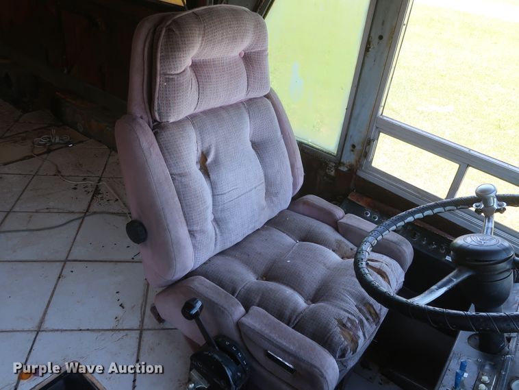 image for item GS9923 1976 Prevost TS47  coach bus