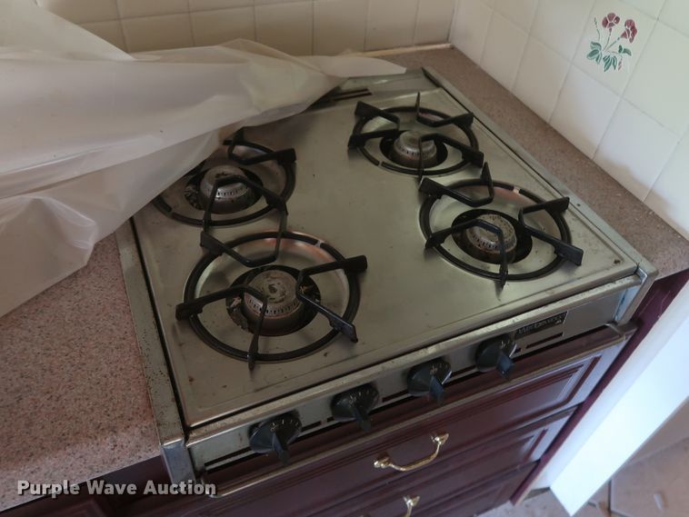 image for item GS9923 1976 Prevost TS47  coach bus