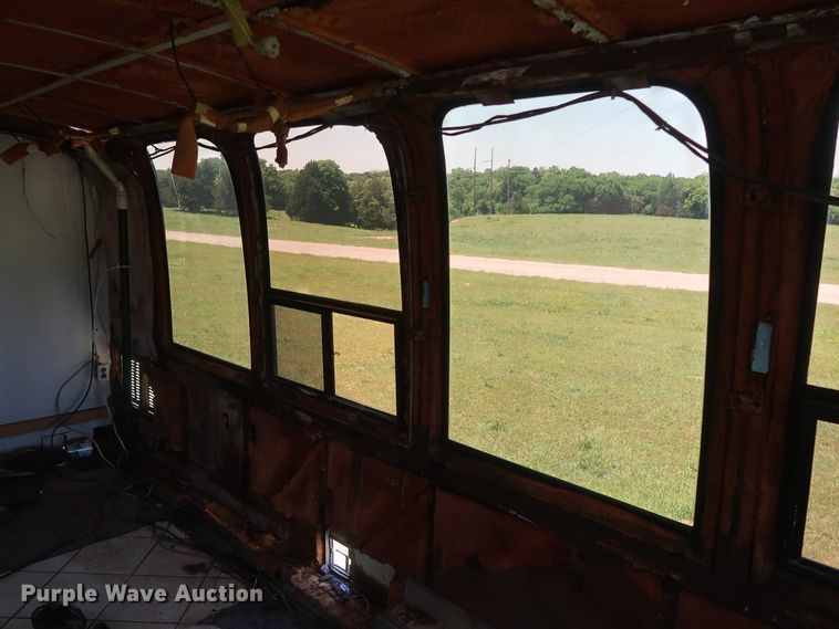 image for item GS9923 1976 Prevost TS47  coach bus