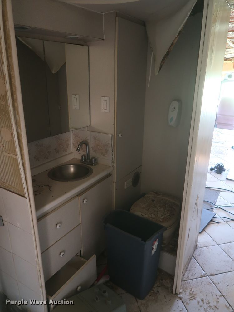 image for item GS9923 1976 Prevost TS47  coach bus