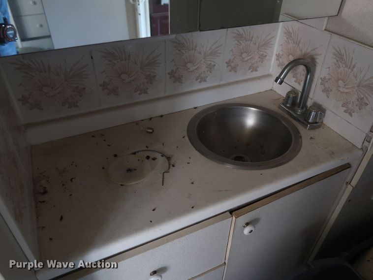 image for item GS9923 1976 Prevost TS47  coach bus