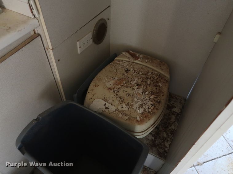 image for item GS9923 1976 Prevost TS47  coach bus