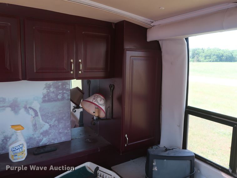 image for item GS9923 1976 Prevost TS47  coach bus