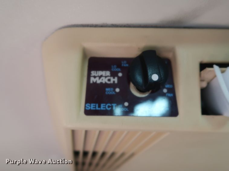 image for item GS9923 1976 Prevost TS47  coach bus