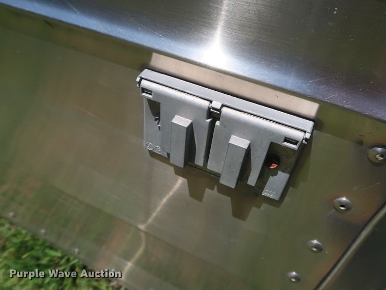 image for item GS9923 1976 Prevost TS47  coach bus