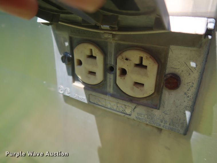 image for item GS9923 1976 Prevost TS47  coach bus