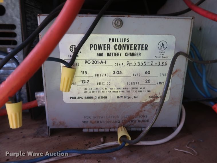 image for item GS9923 1976 Prevost TS47  coach bus