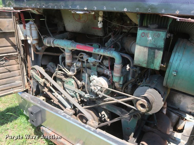 image for item GS9923 1976 Prevost TS47  coach bus