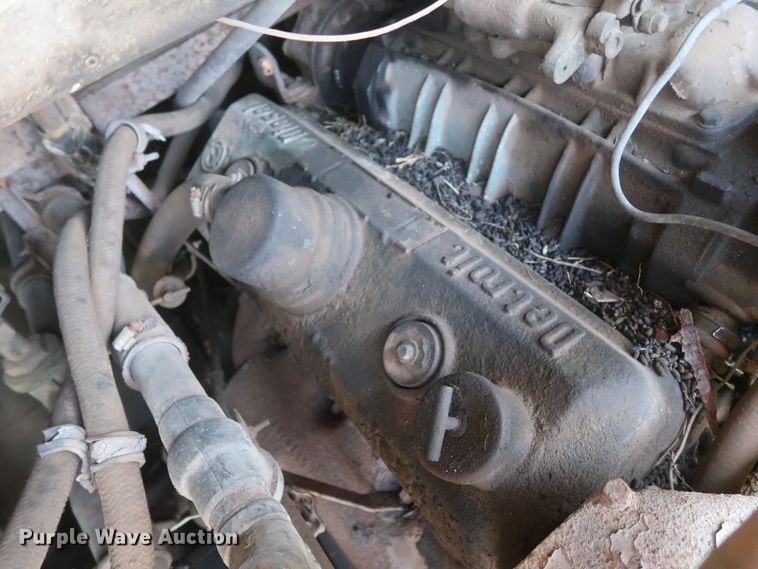 image for item GS9923 1976 Prevost TS47  coach bus