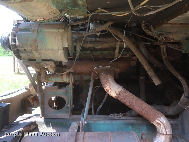 image for item GS9923 1976 Prevost TS47  coach bus