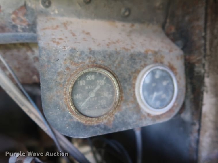 image for item GS9923 1976 Prevost TS47  coach bus