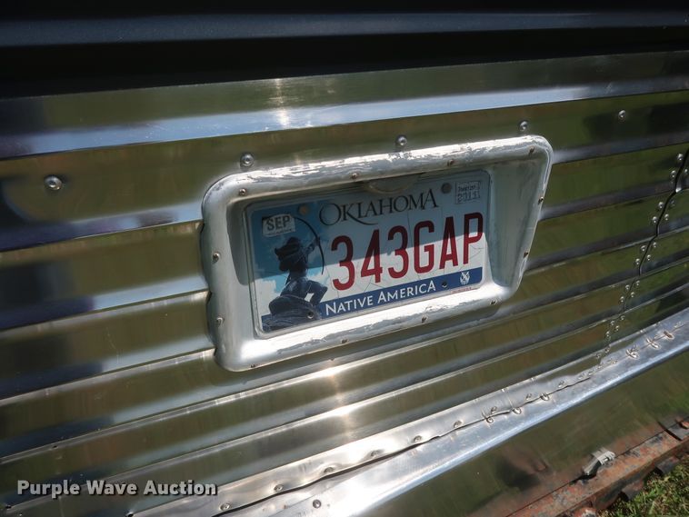 image for item GS9923 1976 Prevost TS47  coach bus