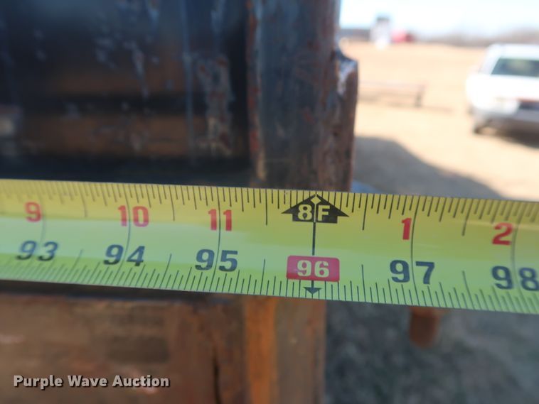 image for item HK9702 1986 GMC 7000  dump truck