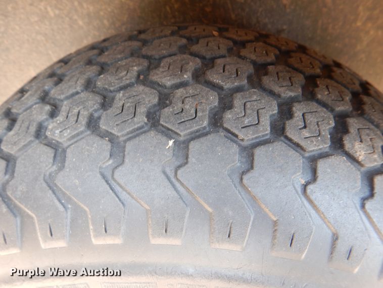 image for item HL9386 2011 Yamaha YTF2XP  golf cart