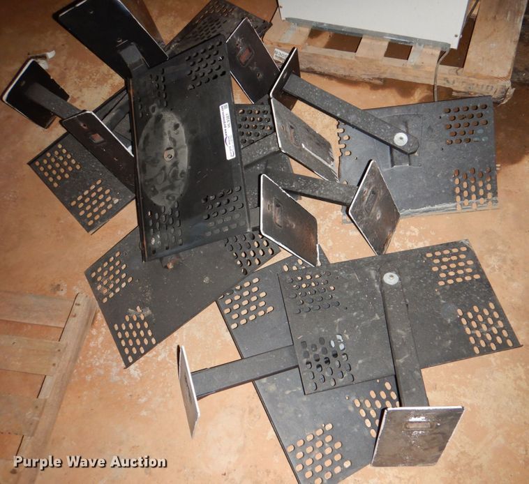 image for item HL9387 (10) television wall mounts