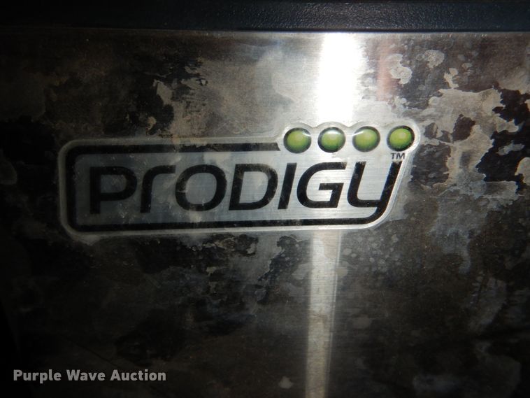 image for item HL9388 Scotsman Prodigy ice maker