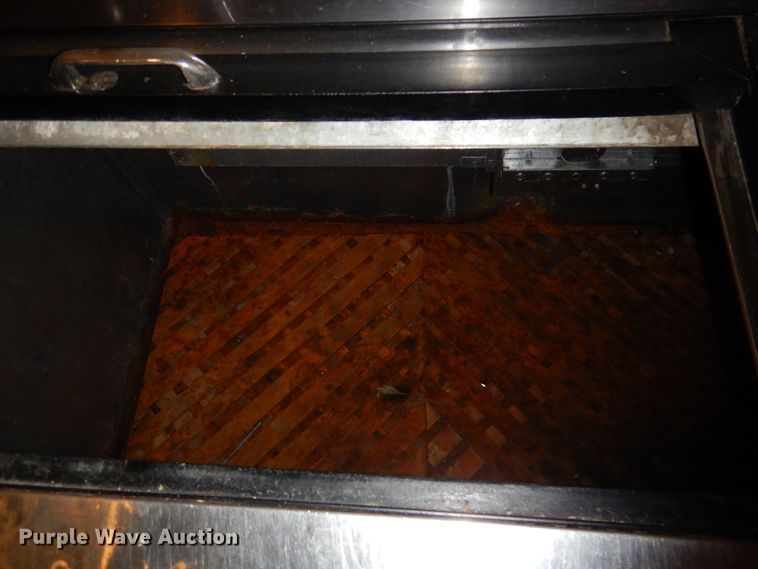 image for item HL9389 Beverage cooler