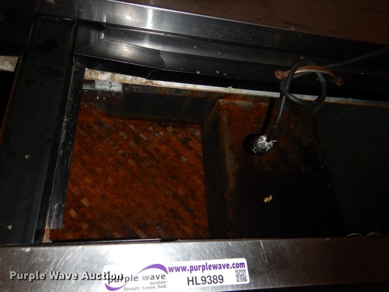 image for item HL9389 Beverage cooler