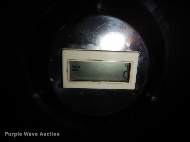 image for item HL9389 Beverage cooler