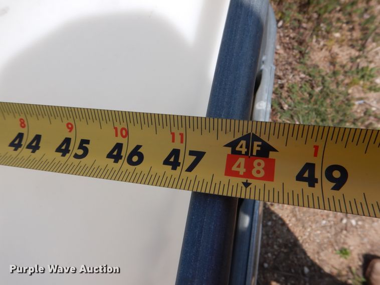 image for item HL9391 (15) totes of Sterocoll HT