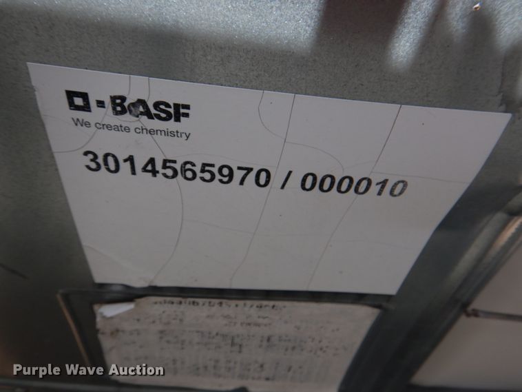 image for item HL9391 (15) totes of Sterocoll HT