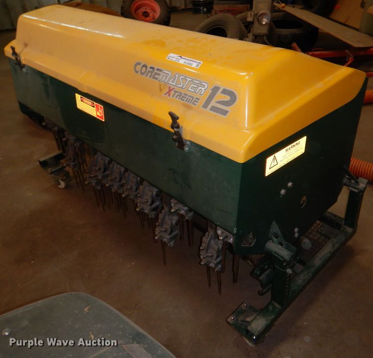 image for item HL9392 Coremaster Xtreme 12 aerator