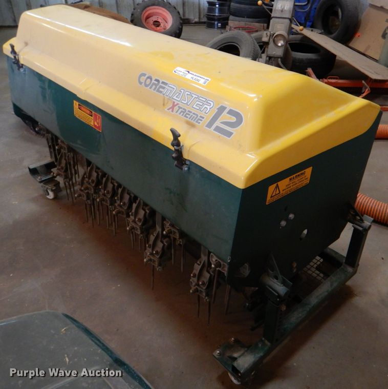 image for item HL9392 Coremaster Xtreme 12 aerator