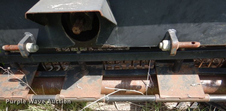 image for item HL9393 John Deere Aercore 1500  aerator