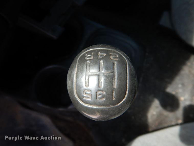 image for item HL9394 2001 Chevrolet S10  pickup truck