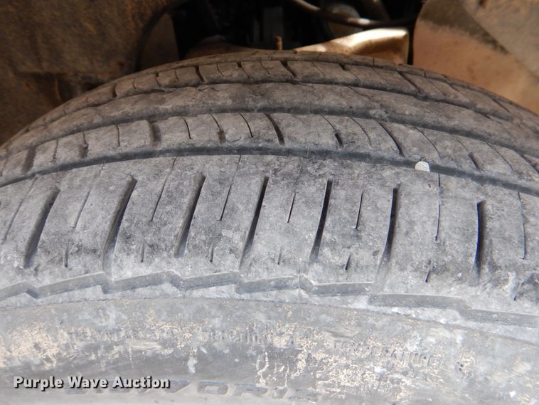 image for item HL9394 2001 Chevrolet S10  pickup truck