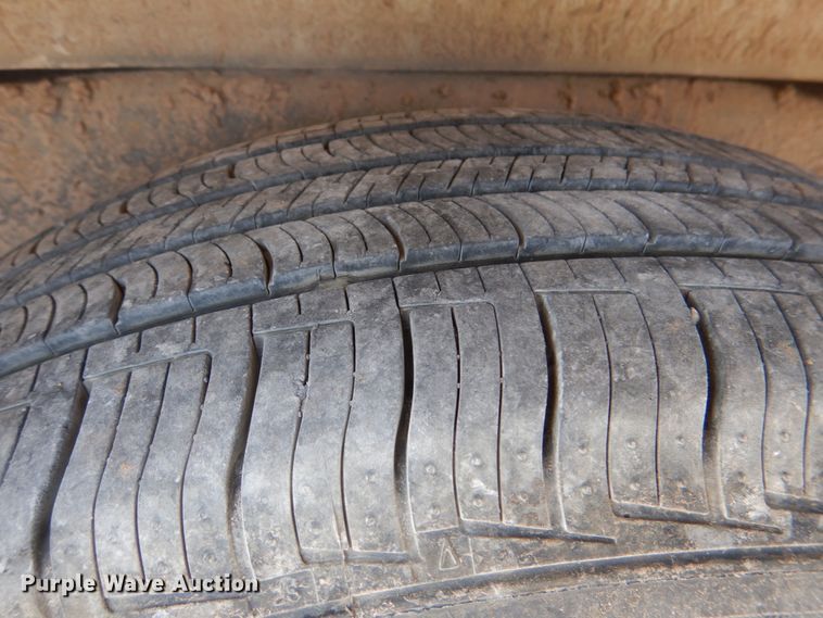 image for item HL9394 2001 Chevrolet S10  pickup truck