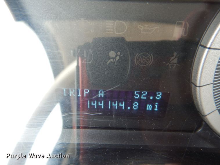 image for item HL9396 2008 Ford Escape Hybrid  SUV