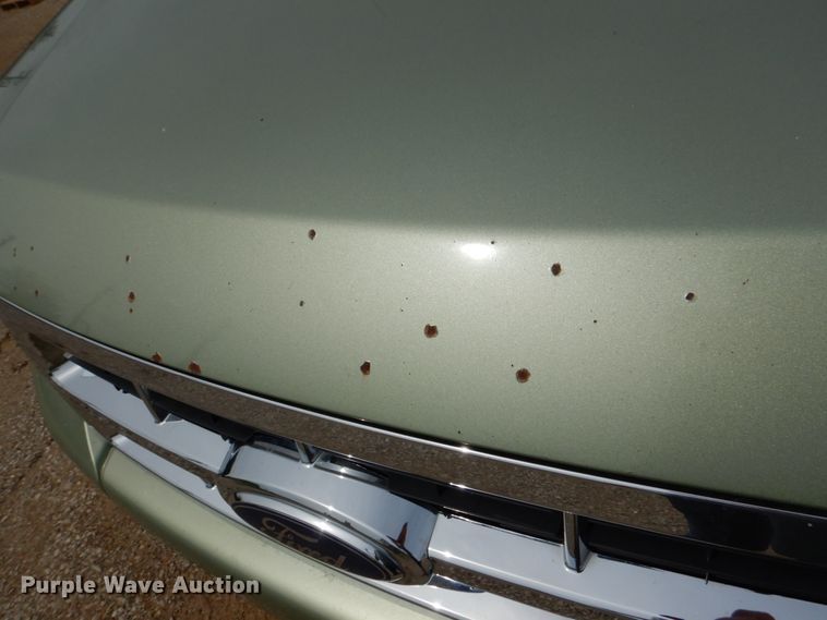 image for item HL9396 2008 Ford Escape Hybrid  SUV