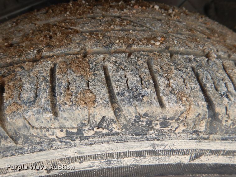 image for item HL9396 2008 Ford Escape Hybrid  SUV