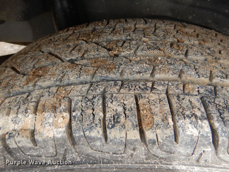 image for item HL9396 2008 Ford Escape Hybrid  SUV