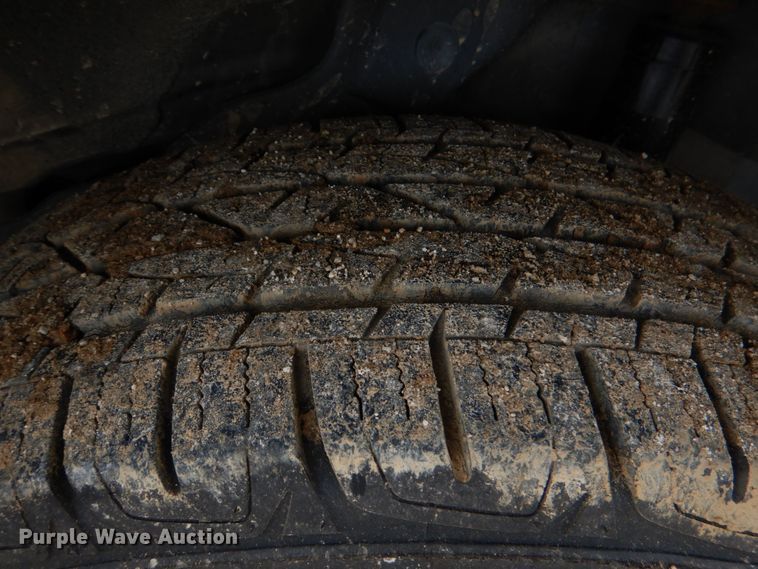 image for item HL9396 2008 Ford Escape Hybrid  SUV