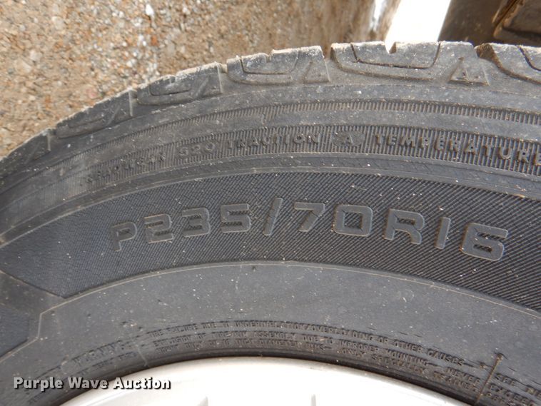 image for item HL9396 2008 Ford Escape Hybrid  SUV