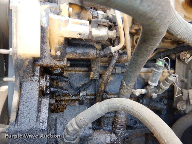 image for item HL9400 1999 GMC C7500  forestry bucket truck