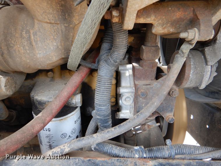 image for item HL9400 1999 GMC C7500  forestry bucket truck