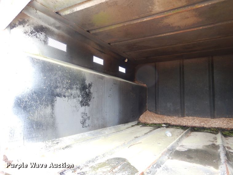 image for item HL9400 1999 GMC C7500  forestry bucket truck