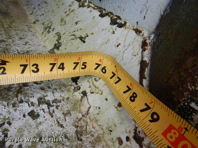 image for item HL9400 1999 GMC C7500  forestry bucket truck