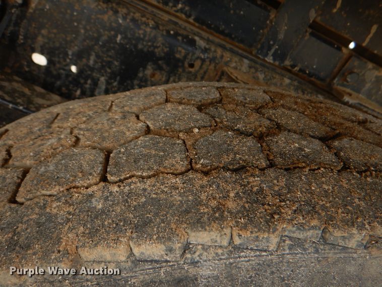 image for item HL9400 1999 GMC C7500  forestry bucket truck