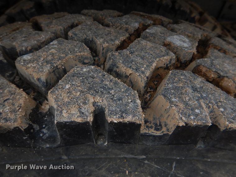 image for item HL9400 1999 GMC C7500  forestry bucket truck