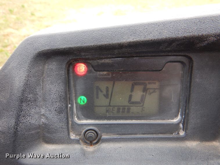 image for item HL9403 2017 Honda Pioneer 700  utility vehicle