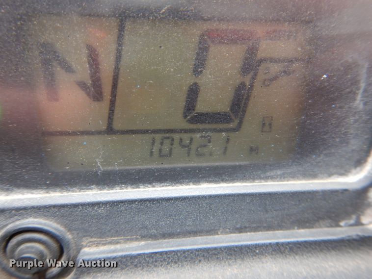 image for item HL9403 2017 Honda Pioneer 700  utility vehicle