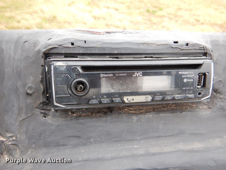 image for item HL9403 2017 Honda Pioneer 700  utility vehicle