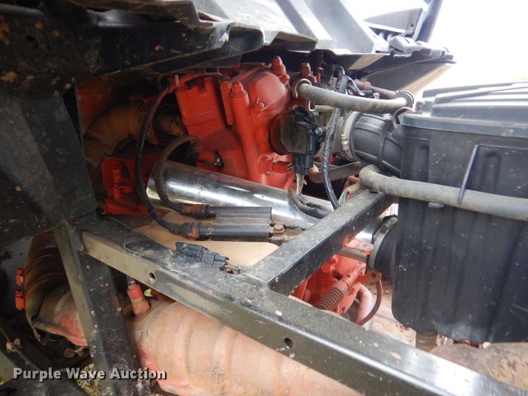 image for item HL9403 2017 Honda Pioneer 700  utility vehicle